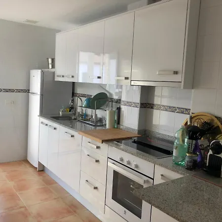 Gemutliches Fur 3 Personen Direkt Am Hafen Von Cala Ratjada Apartment *