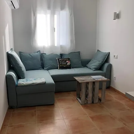 Apartment Gemutliches Fur 3 Personen Direkt Am Hafen Von Cala Ratjada Cala Ratjada (Mallorca)